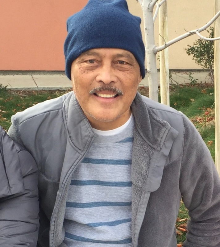 Jessie Tolentino