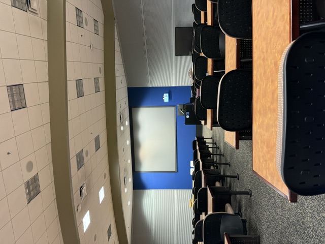 Inside the 2025 AAPINA Conference venue