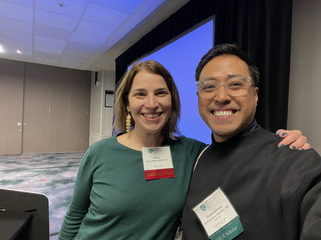 Dr. Tolentino in Brighton.