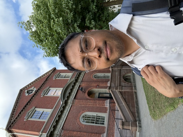 Dr. Tolentino at the Emotional Well-Being and Physical Health Summer Short Course at Harvard, 2025