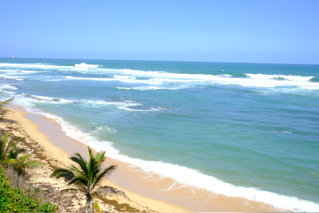 Puerto Rico.