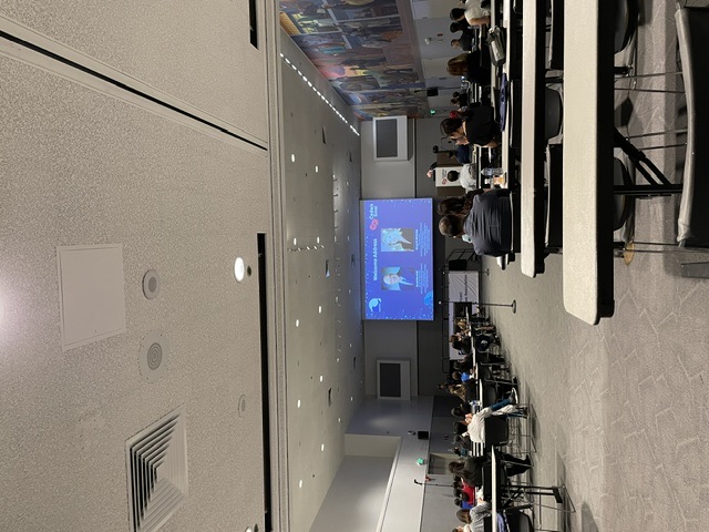 The 2023 AAPINA Conference at Cedars-Sinai Medical Center in Los Angeles