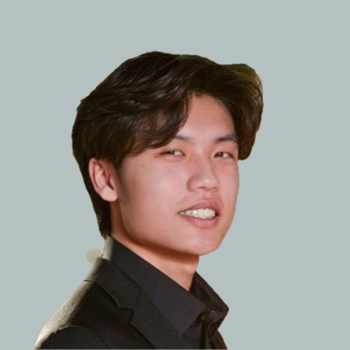 Brandon Diep