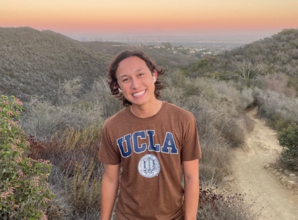 Derek Lance