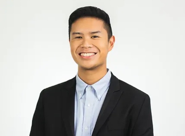 Matthew Pe&ntilde;a