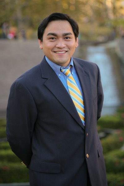 Rey Paolo Ernesto J. Roca III